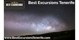 Tenerife Stargazing